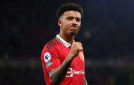 Man Utd chốt giá điên rồ khiến thương vụ Sancho đổ bể