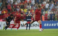 3 điều U23 Việt Nam nên cải thiện ở trận gặp Yemen