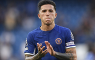 Xác nhận! Rõ việc Enzo muốn rời Chelsea sớm 6 tháng