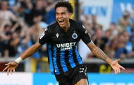 Sao trẻ Brugge khiến Arsenal, Liverpool điên đảo
