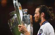 'Tôi đã từ chối Manchester United và tới Tottenham'