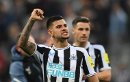 Xác nhận! Newcastle sắp công bố hợp đồng mới