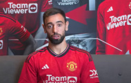 Bruno nêu rõ 3 điều Hojlund mang lại cho Man Utd