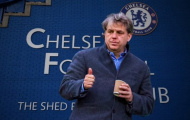 Chelsea và những ông chủ người Mỹ không giống ai