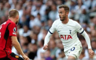 'Số 10' của MU là nguồn cảm hứng để Maddison tới Tottenham