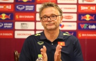 Giành vé VCK U23 châu Á, HLV Troussier vẫn 'nắn' U23 Việt Nam cần cải thiện