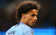 Tái ngộ ở C1, Leroy Sane nói lời thật lòng về M.U