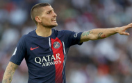PSG tống khứ tiền vệ chất lượng, giá 50 triệu euro