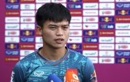 Sao U23 Việt Nam nói thẳng vấn đề HLV Troussier muốn chỉnh sửa