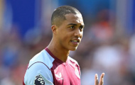 Đóng vai kép phụ, Tielemans phá vỡ im lặng về Emery