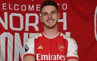 Declan Rice có phải bản hợp đồng tốt nhất Ngoại hạng Anh hè này?