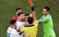 Thế lực từng gieo sầu cho Messi, Ronaldo sa sút không phanh