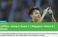 Báo chí châu Á nói gì về U23 Việt Nam?