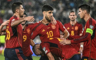 Châu Âu chú ý: Tuyển Tây Ban Nha đang trở lại!