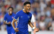Real Madrid nhắm 'ngọc quý' Chelsea
