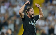 Juventus ra động thái cho mục tiêu Man United