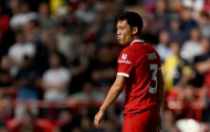 Tomiyasu ca ngợi tân binh Liverpool