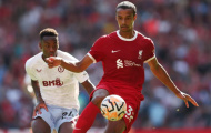 Liverpool được đề nghị thay 1 cái tên