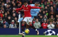 M.U sở hữu vũ khí đáng sợ đe dọa 'Big Six' Premier League