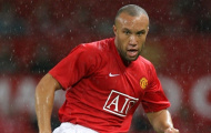 'Trận ra mắt của tôi cho Manchester United rất đặc biệt'