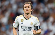 Tuổi 38 của Luka Modric