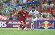U23 Việt Nam lấy vé VCK U23 châu Á: Khi ông Troussier bằng lòng dù... chưa đẹp
