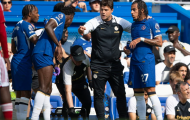 Terry nói rõ người sẽ đưa Chelsea trở lại đẳng cấp cao nhất