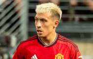Martinez báo tin vui đến Man United