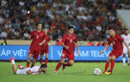 5 điều kỳ vọng từ ĐT Việt Nam trận gặp Palestine
