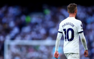 Chuyên gia tiết lộ tân binh giúp Tottenham thách thức top 4