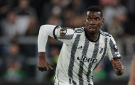 Pogba: 'Tôi muốn khiến họ phải nuốt lại lời của mình'