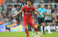 Wataru Endo có thể là ngoại lệ trong chiến lược của Klopp
