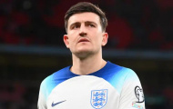John Terry nói thẳng về màn trình diễn của Harry Maguire