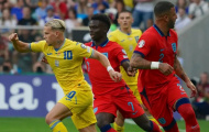 Pochettino thở phào với Mudryk