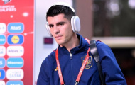 Thế giới hãy viết đơn xin lỗi Morata