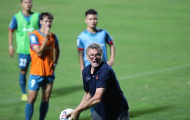 Tuyển Việt Nam đấu Palestine: Thử nhưng phải... kêu, HLV Troussier