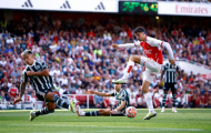 Arteta có động thái kỳ lạ với Kai Havertz