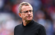 Rangnick làm rõ khả năng dẫn dắt tuyển Đức