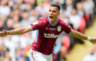 NÓNG! Thương vụ Man Utd - El Ghazi ngã ngũ 