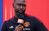 'Man City sẽ vô địch, Arsenal về đích thứ hai, Man Utd đứng thứ ba'