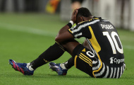 Dấu chấm hết cho Paul Pogba