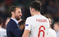 Euro 2024 sẽ là cơ hội cuối cùng dành cho Gareth Southgate