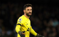 Tương lai bất định của Lloris