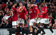 Man Utd sắp có thỏa thuận giá trị nhất lịch sử
