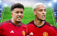 MU nhắm sao Hà Lan thay Antony, fan phản đối dữ dội