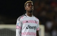 Pogba bị đình chỉ, người đại diện phá vỡ im lặng