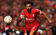 Liverpool có một quyết định quan trọng cần đưa ra với Mohamed Salah