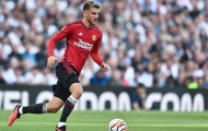 Ten Hag có thể đã tìm ra cách lý tưởng để giải phóng Mason Mount