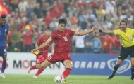 Hòa Singapore, U23 Việt Nam kết thúc VL châu Á 2024 với ngôi nhất bảng