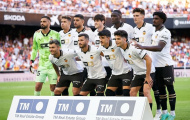 Valencia đang trả giá vì chính sách chuyển nhượng độc lạ